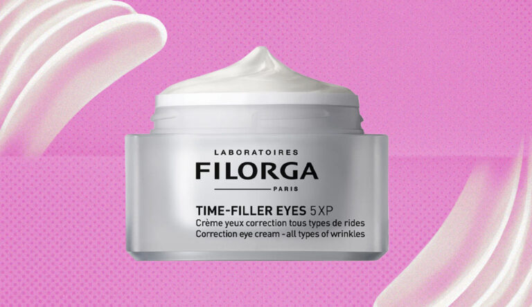 Time-Filler 5-XP Eye Cream